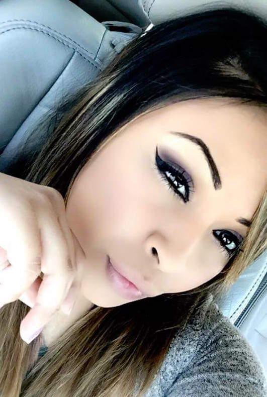 Bianca Jimenez death by force case profile photo