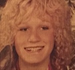 Jenny Campbell death by force case profile photo