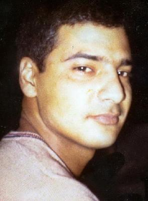 Paul Hillick death by force case profile photo