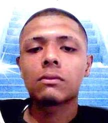 Edgar Contreras death by force case profile photo