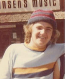 Tina Sharp death by force case profile photo