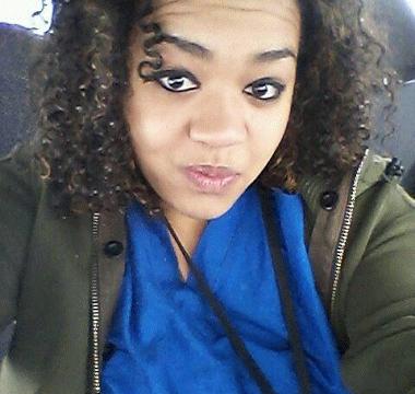 Tyera Mukes death by force case profile photo
