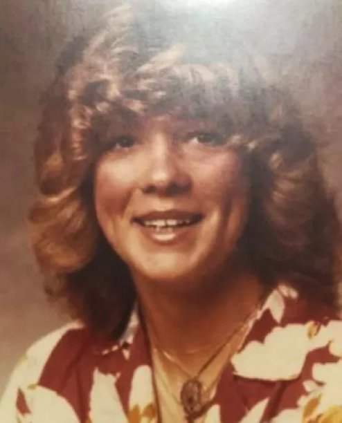 Kerry Patterson death by force case profile photo
