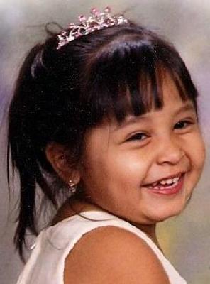 Angela Flores death by force case profile photo