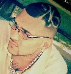 Angel Salazar death by force case profile photo