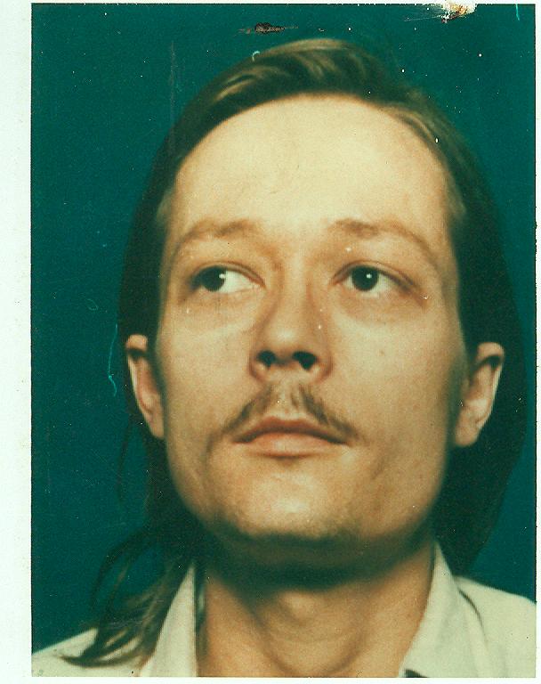 Brian Erickson death by force case profile photo