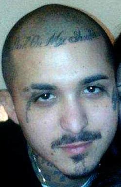 Raul Herrera death by force case profile photo
