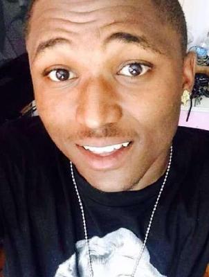 Glenn Jackson death by force case profile photo