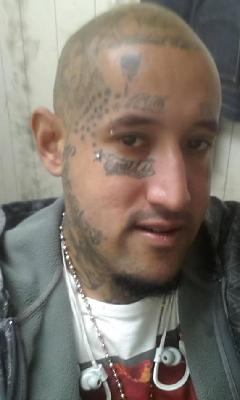 Martin Cardenas death by force case profile photo