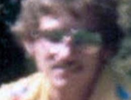 Terry Pahl death by force case profile photo