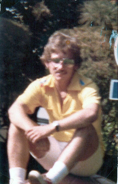 Halley Watson death by force case profile photo