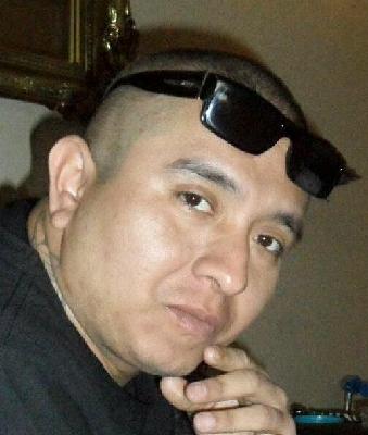 Angel Rocha death by force case profile photo