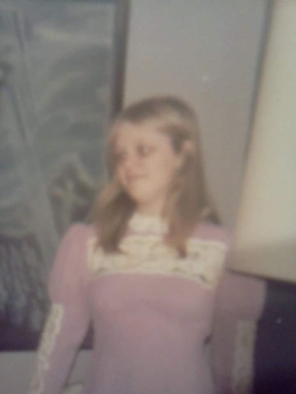 Cecelia Jacobsen death by force case profile photo