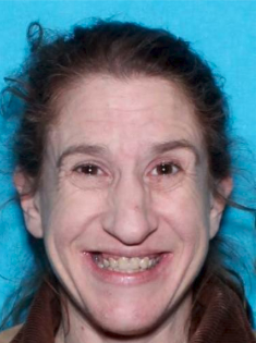 Alma Rosa death by force case profile photo