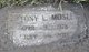 Tony Mosley death by force case profile photo