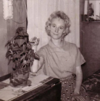 Phyllis Carson death by force case profile photo