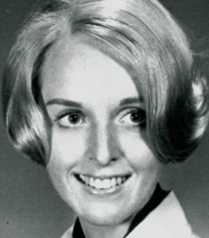 Cecelia  Shepard  death by force case profile photo