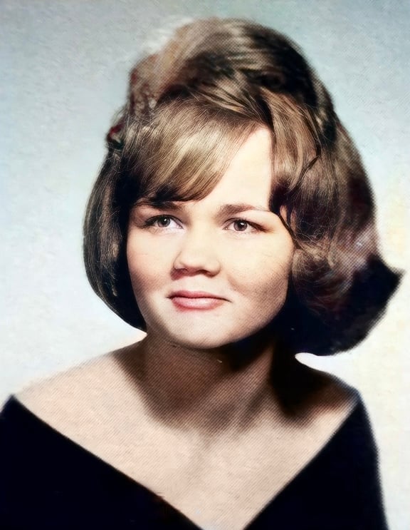 Darlene Ferrin death by force case profile photo