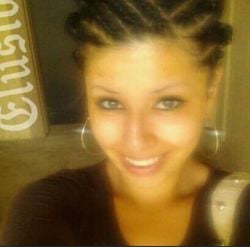 Ashley Valladares death by force case profile photo