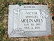 Victor Molinares death by force case profile photo