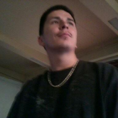 Tim Cruz death by force case profile photo