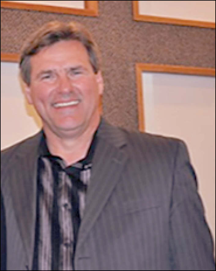 Scott Vonlanken death by force case profile photo