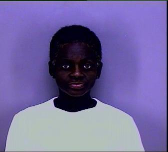 Felecia Mosley death by force case profile photo