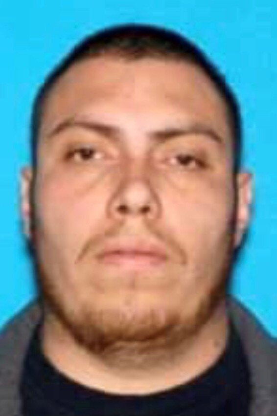 Jose Jacquez death by force case profile photo