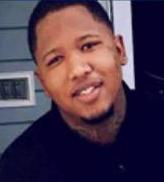 Gailen Armstrong death by force case profile photo