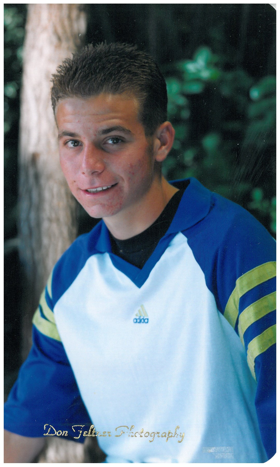 Marc Koenig death by force case profile photo