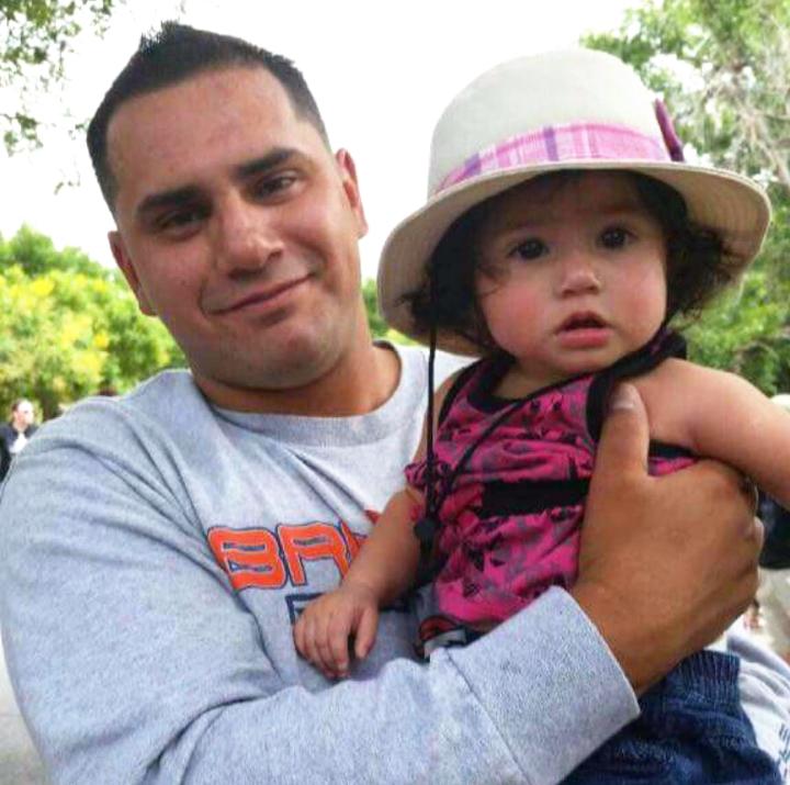 David Castillo death by force case profile photo