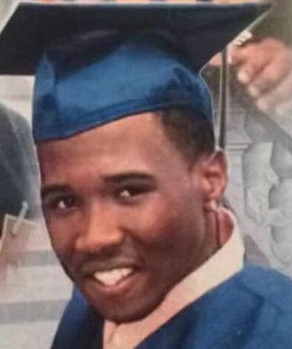 DAndre Mayfield death by force case profile photo