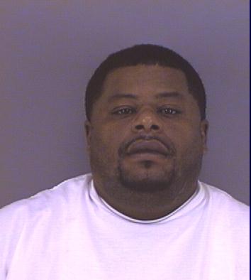 Oscar Cunningham death by force case profile photo