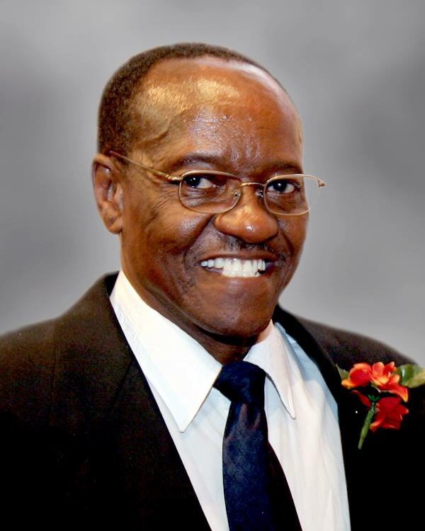 Joe Moses death by force case profile photo