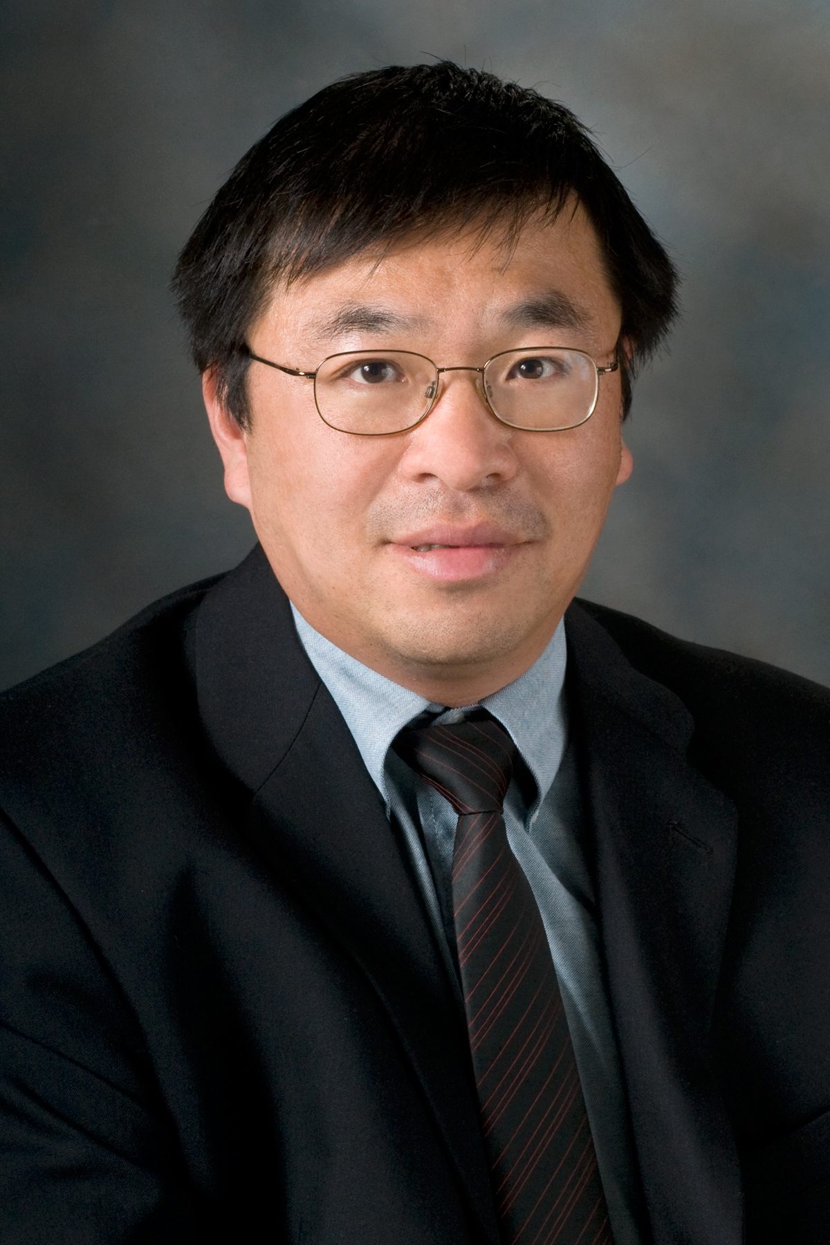 Zhi Chen death by force case profile photo