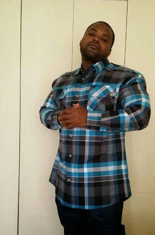 Derrick Wilford death by force case profile photo