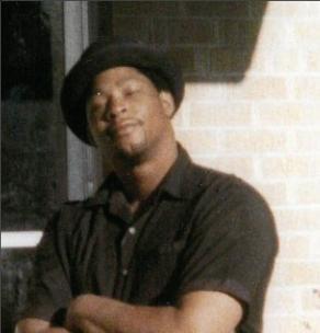 Eric Walker death by force case profile photo