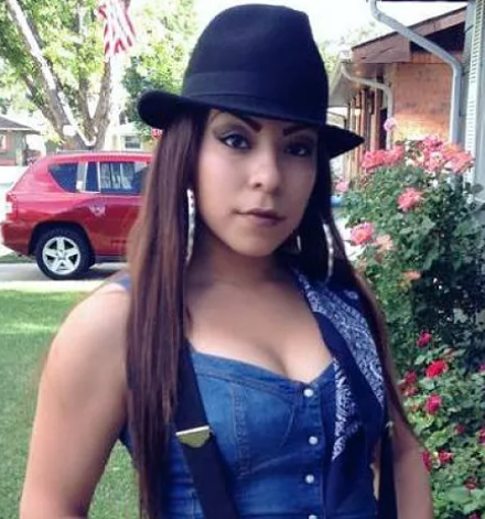 Rachel Aboytes death by force case profile photo