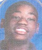 Clinton Miller death by force case profile photo