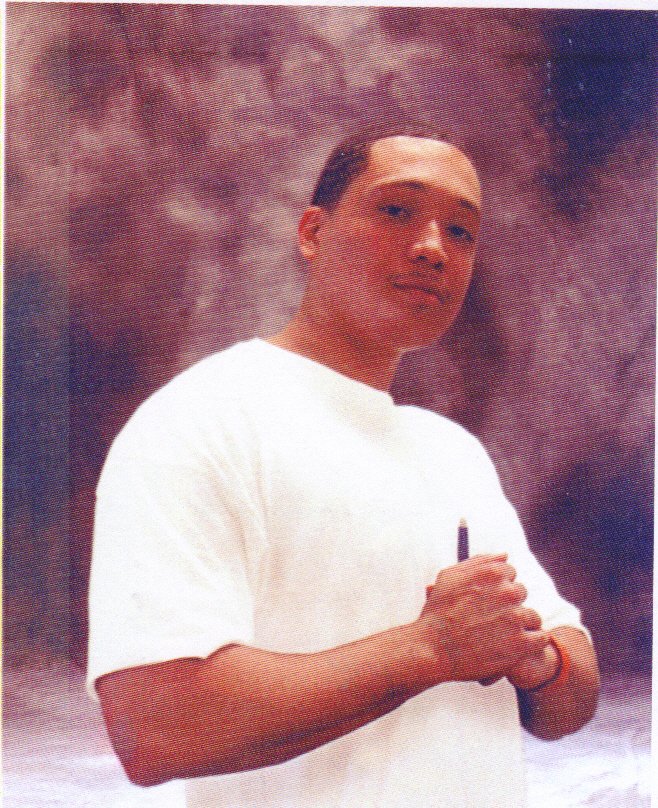 Toshio Gilmore death by force case profile photo