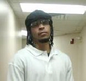 Michael Milton death by force case profile photo