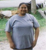 Terressa Vanegas death by force case profile photo