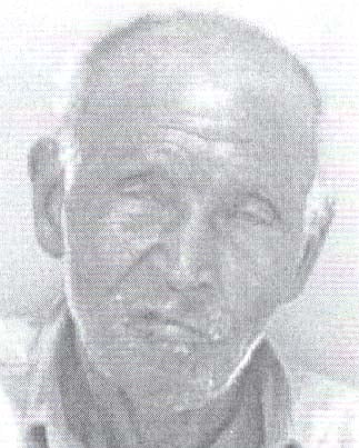 Jesse Mobley death by force case profile photo