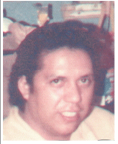Jose Perez death by force case profile photo