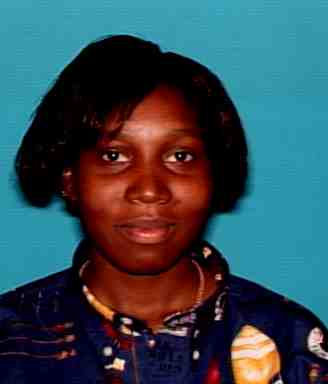 Tamika Osborn death by force case profile photo