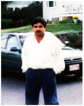 Javed Khan death by force case profile photo