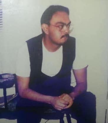Juan Laureles death by force case profile photo