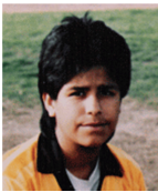 Carlos Cruz death by force case profile photo