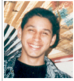 Augustine Sendejo death by force case profile photo