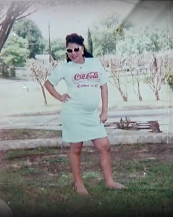 Debbie Perkins death by force case profile photo